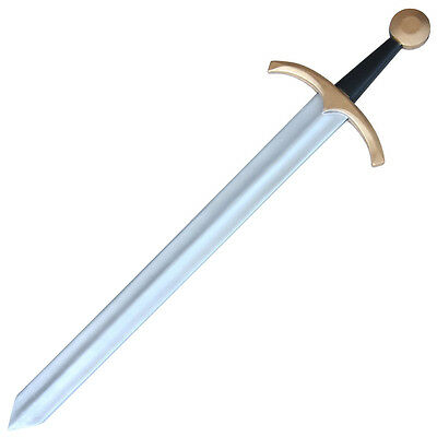 Medieval Knights Hand and A Half Medieval Tewkesbury Foam Costume Sword Prop